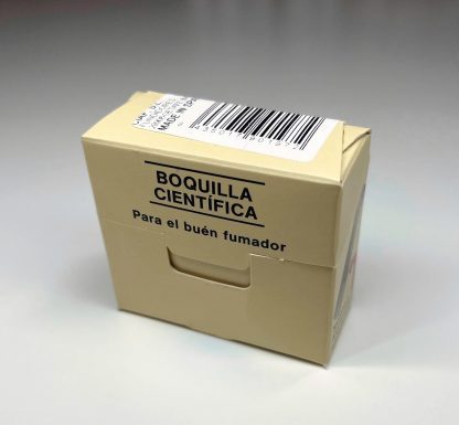 Disposable Cigarette Filter - Image 2